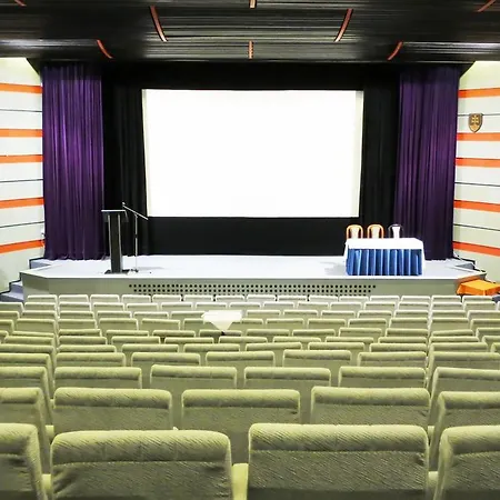 Retro Suza فندق 2*