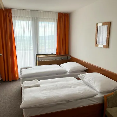 Hotel Suza 2*