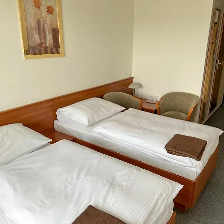 Suza Hotel 2*
