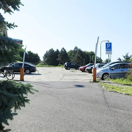 Suza Hotel Bratislava