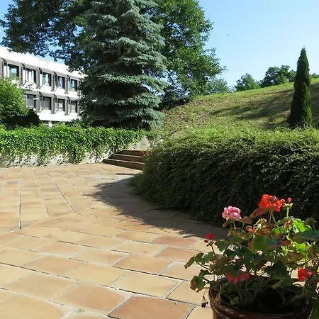 Suza Hotel