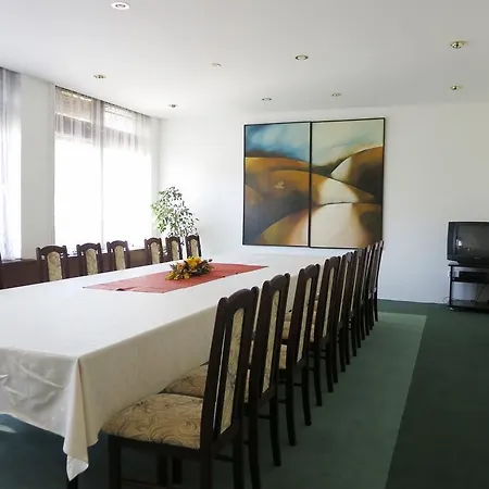 Suza 2* Bratislava