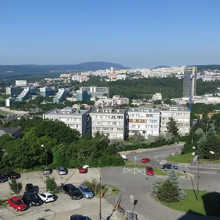 Suza 2* Bratislava