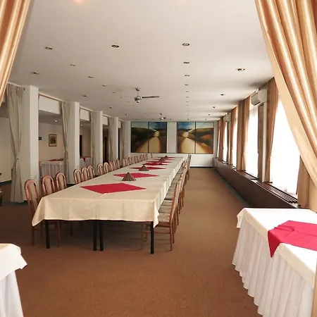 Hotel Suza Bratislava