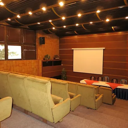 Hotel Suza Bratislava