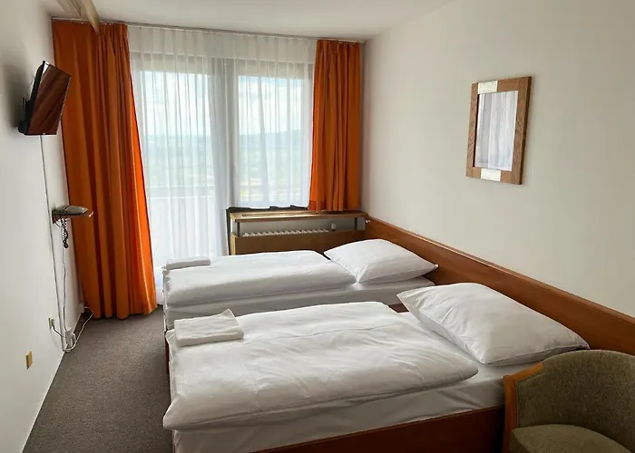 ホテル Retro Suza 2*