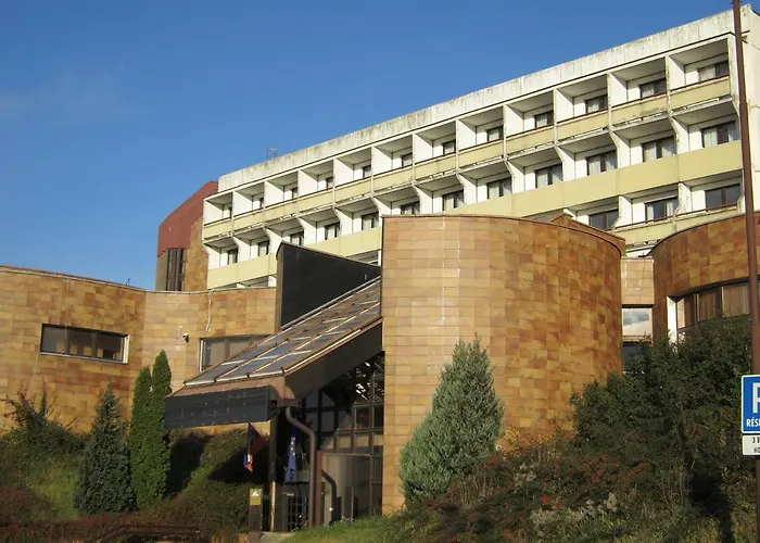 Retro Suza 2* ブラチスラヴァ