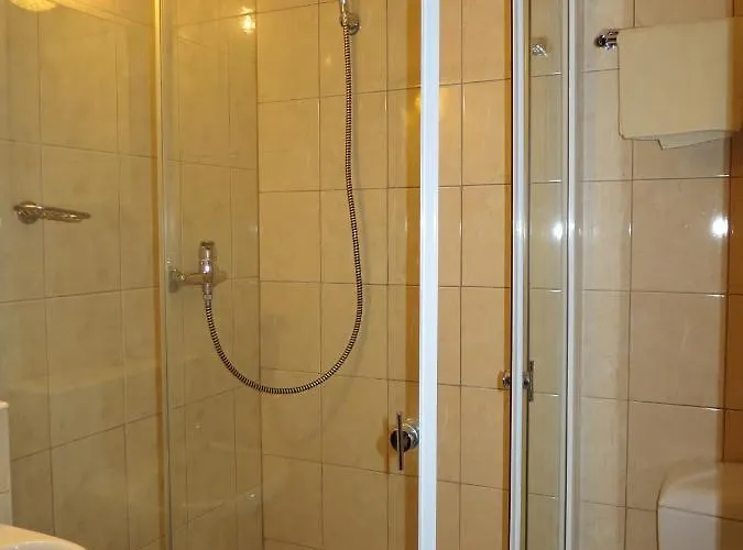 Retro Suza 2* ブラチスラヴァ