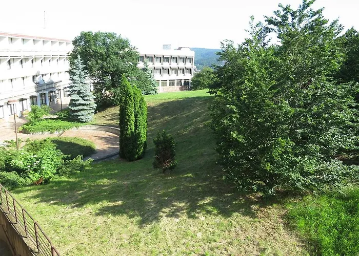 ホテル Retro Suza ブラチスラヴァ