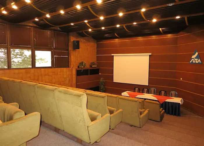 ホテル Retro Suza ブラチスラヴァ