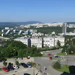 Suza 2* Bratislava
