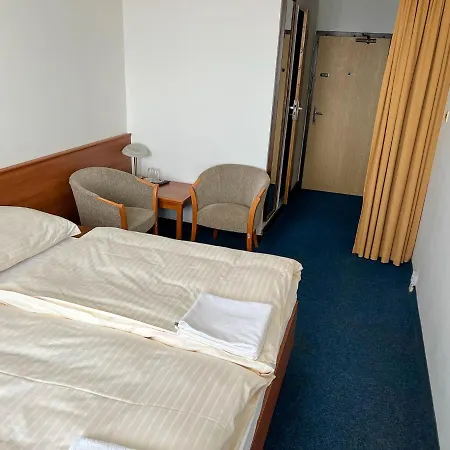 Hotell Suza