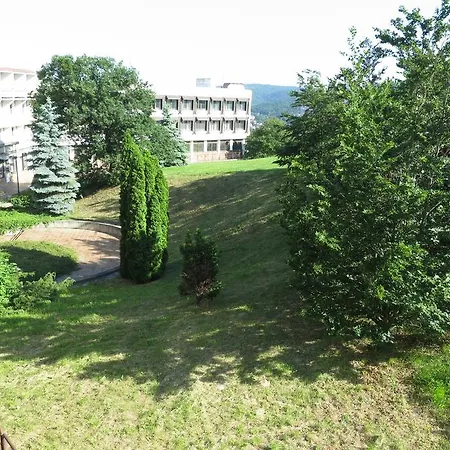 Hotell Suza Bratislava